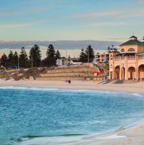 Perth Software Developers Beachside